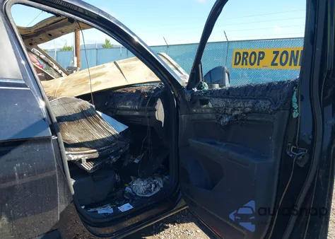 2020 Volkswagen Atlas 2.0T Se W/Technology from USA, damaged, VIN 1V2WP2CA7LC502043